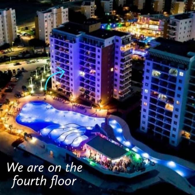 Caesar & - 1 Bed Luxury Apartment Trikomo